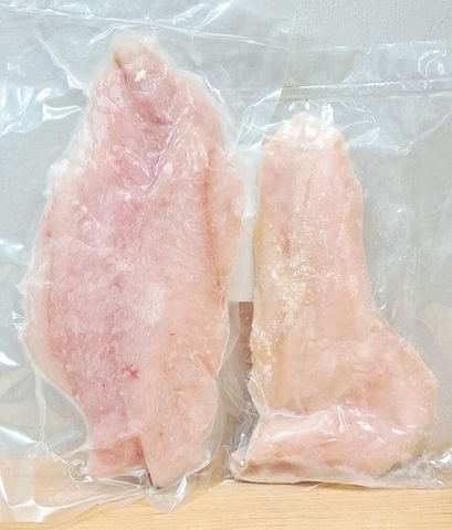 Rockfish - B.C. Snapper